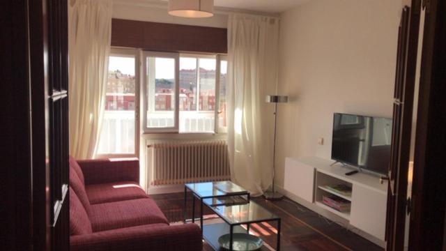 Apartment Martina. Tres Hab. Centro