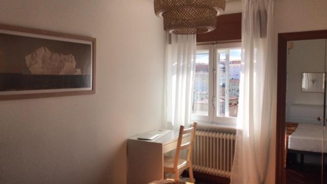 Martina. Tres Hab. Centro Apartment Burgos